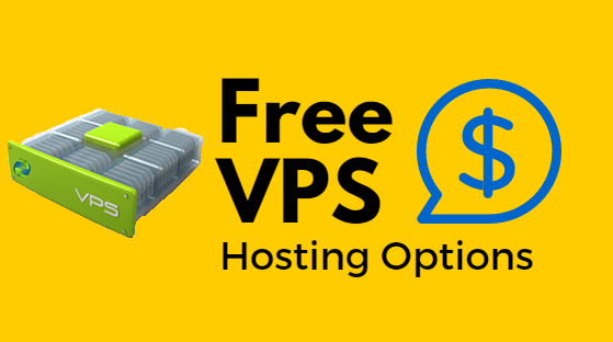 Free VPS Hosting - No Credit Card No ADS