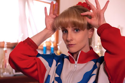 The Bronze starring Melissa Rauch