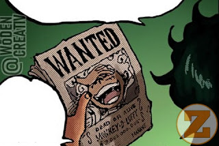 Review One Piece 1052 Bahasa Indonesia : SENJATA PLUTON DIKETAHUI DI WANO