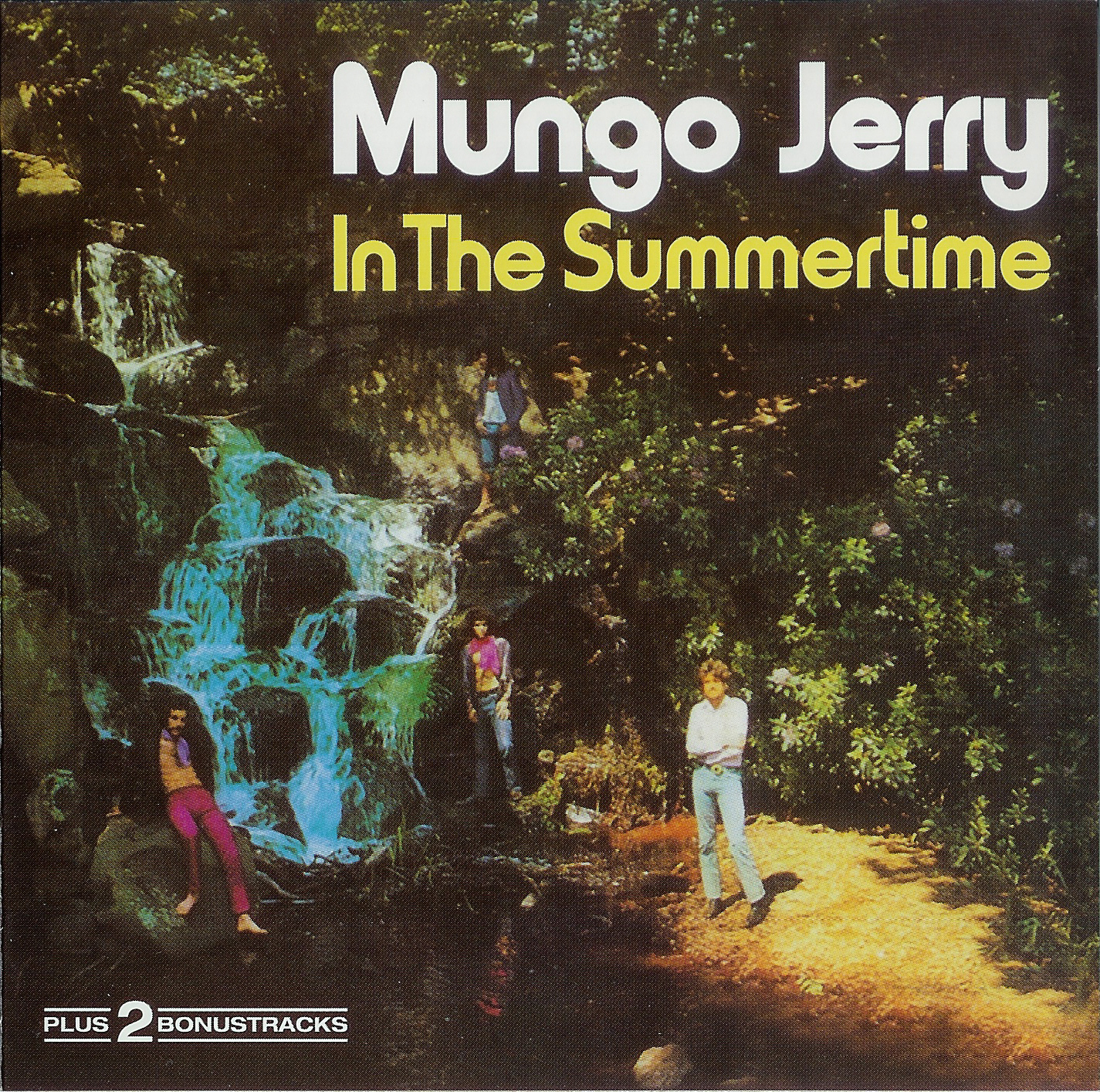 Mungo jerry in the summertime. Mungo Jerry in the Summertime 1970. Mungo Jerry 1970 - обложка CD. Mungo Jerry - in the Summertime - обложка CD. Mungo Jerry - in the Summertime Original 1970.