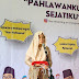 Putri Destita Khairilisani, Jasmine Kenalkan Tokoh Ibu Fatmawati Soekarno