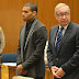 CHRIS BROWN FACE UP TO FOUR YEARS IN JAIL