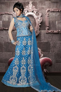 Indian-Bridal-Lehenga-Choli