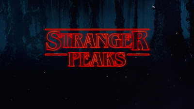 Stranger Peaks