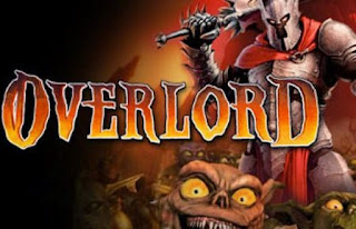 Overlord 1 PC Games Full