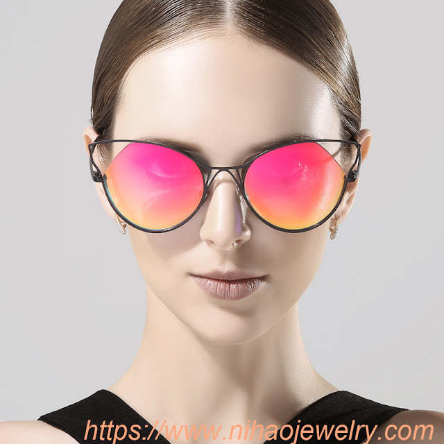 latest fashion sunglasses