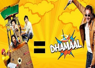 Double Dhamaal Wallpapers, Photos, Images