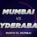 51st Match of VIVO IPL Season 12, MI vs SRH in Mumbai