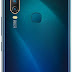 Vivo U10 (Electric Blue, 5000 mAH 18W Fast Charge Battery, 4GB RAM, 64GB Storage)