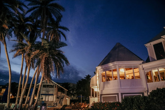 tented wedding on sanibel island