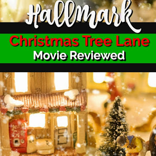 christmas tree lane movie banner
