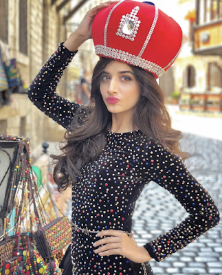 Images for mawra hocane