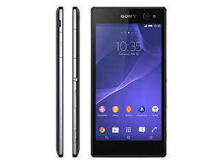 Sony Xperia C3 D2533