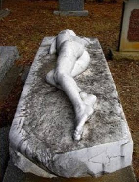 Amazing Creative Grave Markers, Custom grave markers, Art, Design