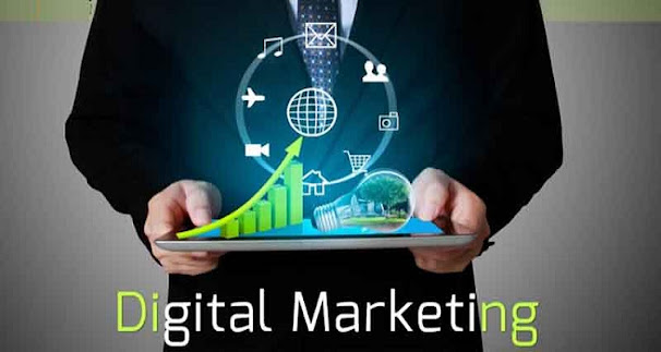 Digital Marketing