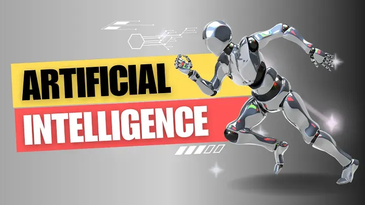 Artificial intelligence  AI