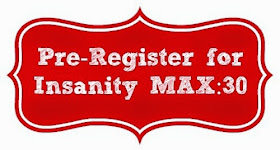 Pre Order Insanity Max 30, Insanity MAX:30 Text Group, Be the first to get your copy of Shaun T's newest fitness program, Julie Little, www.HealthyFitFocused.com 