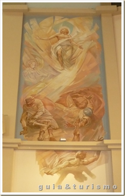 Basílica de Santo Antônio em Vitória
