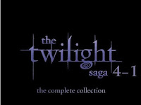 The Twilight Saga: Breaking Dawn - Parte 1 2011 Film Completo Streaming