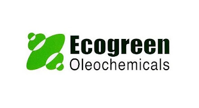 Rekrutmen  PT Ecogreen Oleochemicals Riau Februari 2021