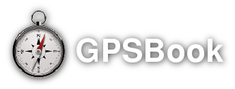 GPSBook