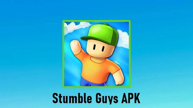 Stumble Guys APK