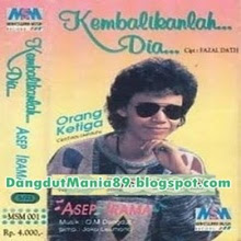 Download Lagu Asep Irama Full Album