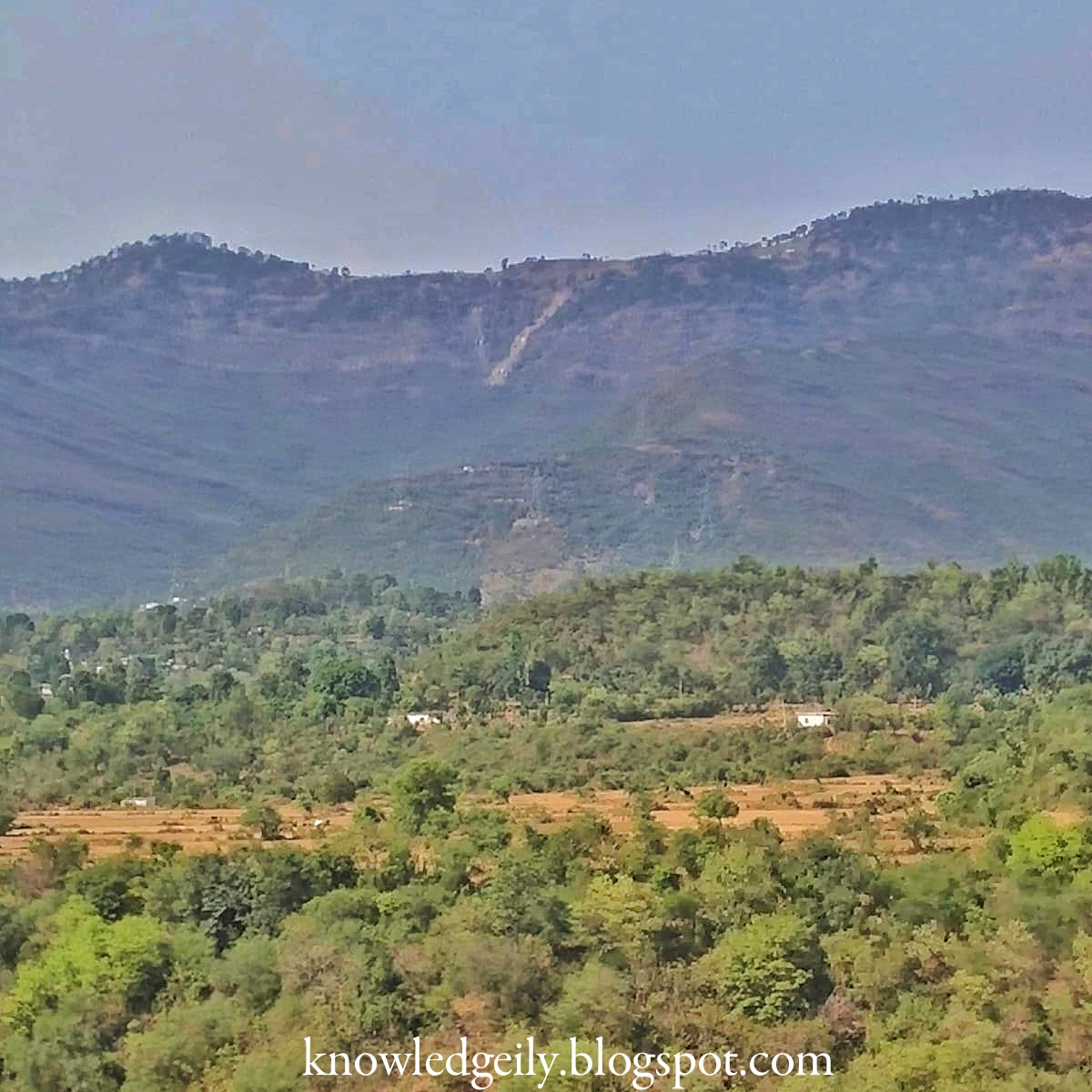 Vaishno devi Photo