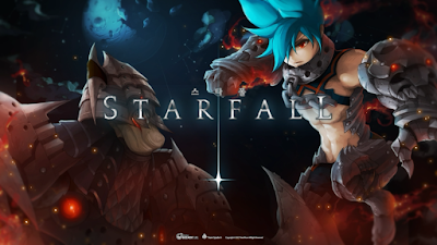 Star Fall apk