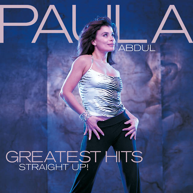 Paula Abdul Hits [320KBPS] [Download]