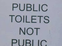 Rural Homes Over 60% of have no toilets.  