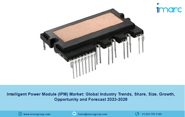 Intelligent Power Module (IPM) Market