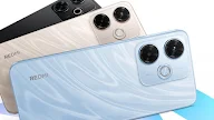 Xiaomi Redmi 13x Resmi dengan Chip Helio G91-Ultra