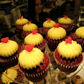 Cupcakes Johor Bahru