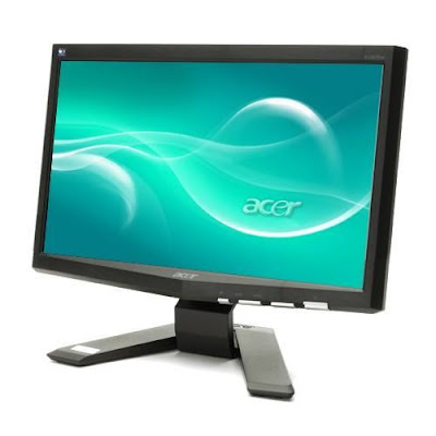 ACER X163W 