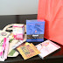 It's Giveaway Time!
