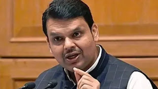 ‘त्या’ पाकिस्तानी नागरिकांना देश सोडावा लागणार नाही…, मुख्यमंत्री देवेंद्र फडणवीस यांची महत्वाची माहिती...