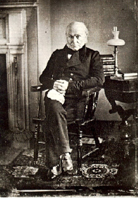 John Quincy Adams