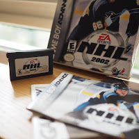 NHL 2002 complete