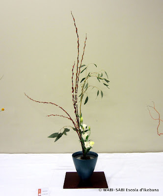 Ikebana-Nishikiten-escola-wabisabi-Shoka-shofutai