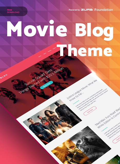 mvoie theme