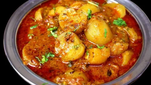 Tinde ki sabji recipe in hindi