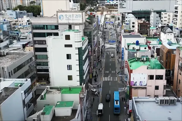 부산대-앞에서-느낀-부산-대학가-상권-경제