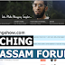 AskHassam Forum | Launching Best Blogging Forum 
