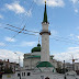 Menelusuri Masjid-Masjid di Belahan Dunia