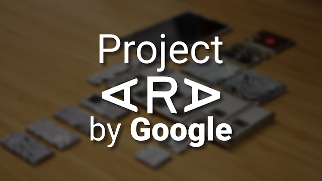 Google's Project ARA