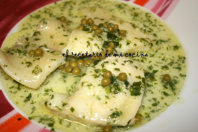 pescadilla en salsa verde tm31