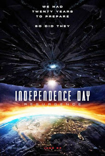 فيلم Independence Day: Resurgence 2016 مترجم