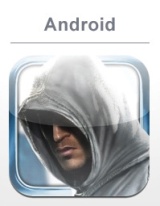 Assassin's Creed: Altair's