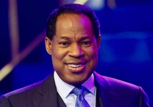Rhapsody Of Realities 3 January 2024: Your Prosperous Life In Christ